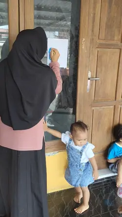 belajar membaca