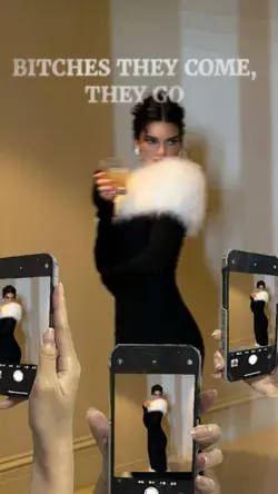 Camera shot
