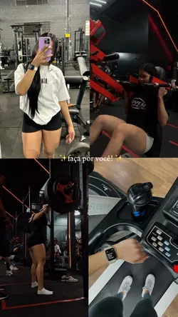 Motivacional treino