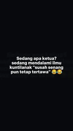 Ilmu Kuntilanak