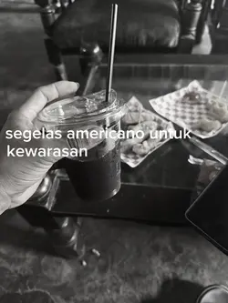 segelas americano 