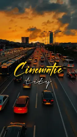 7 Clips Cinematic