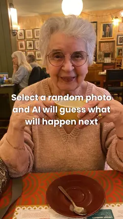 Select random photo