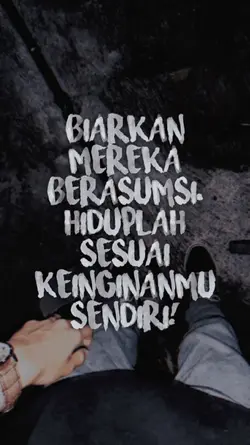 Sesuai keinginanmu