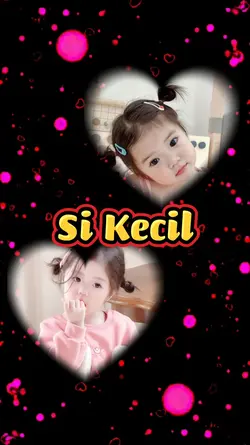 si kecil