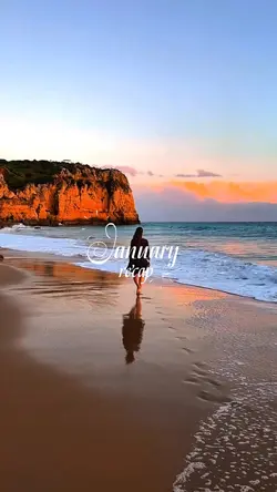 January recap