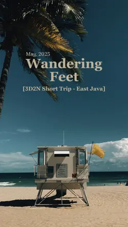 Short trip