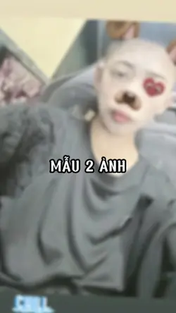 Mẫu 2 ảnh 