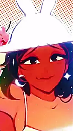 Anime girls 