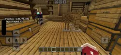 OG to New House