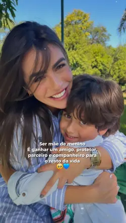 Filho eu te amo