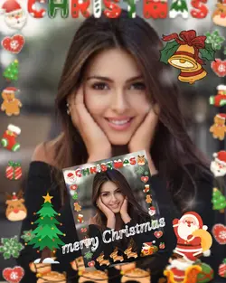 merry Christmas