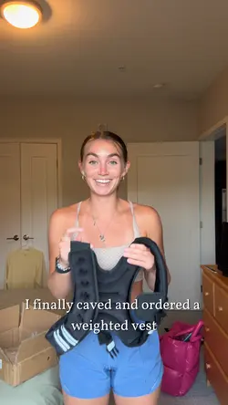 TikTok Shop order