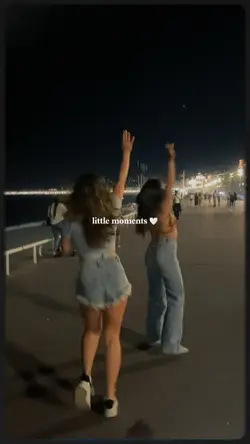 little moments