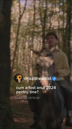 ANUL TĂU🤍🌻