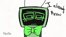 Silly animation