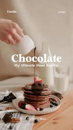 Dessert Chocolate