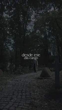 Desde ese día 🕊️