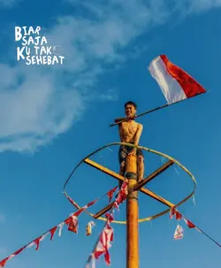 merah putih