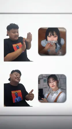 KONSEP ATUR SENDIRI 