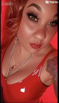 AI Party Girl
