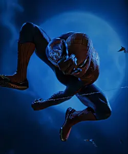 spider man 
