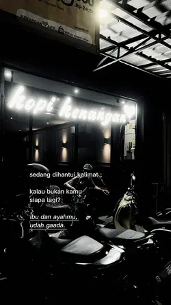 kalau bkan kmu siapa