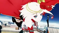 Anime edit 