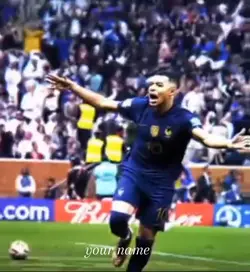 world cup final edit