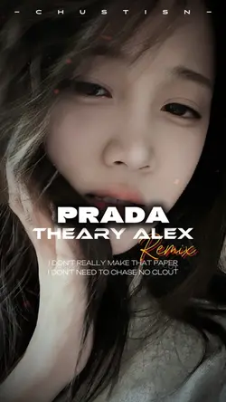 Prada remix