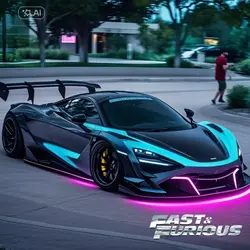 ai fast and furious 