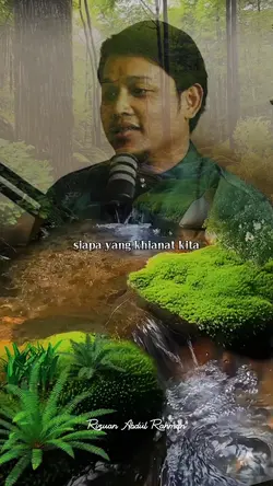 Difitnah & Dikhinati