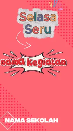 1vid Selasa Seru