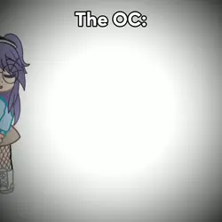 OC VS Creator =]