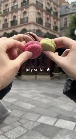 july recap 
