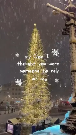 winter dump