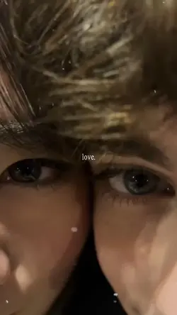 Ocean eyes