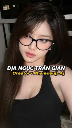 Địa ngục trần gian