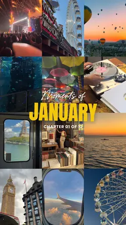 january recap dump