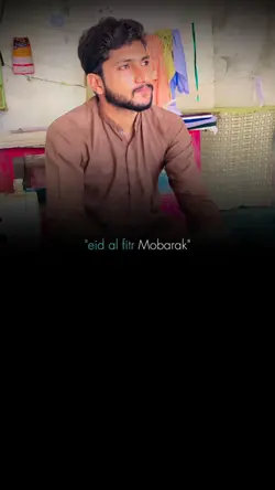 Eid ul Fitar Mubarak