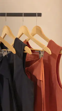 MODA FEMININA