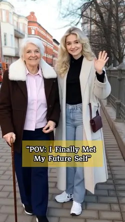 my Future self