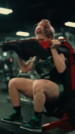 GYM EDIT🔥