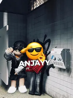 jj roblox wii anjay