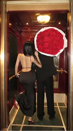 🫢😍