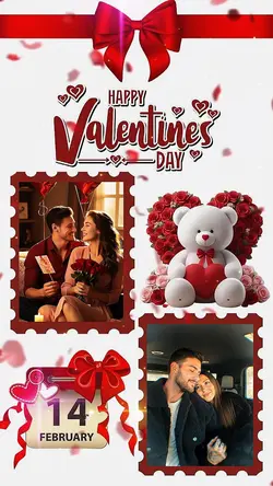 Valentine's Day 2026