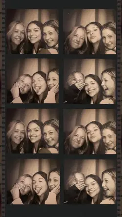 Photobooth grid 