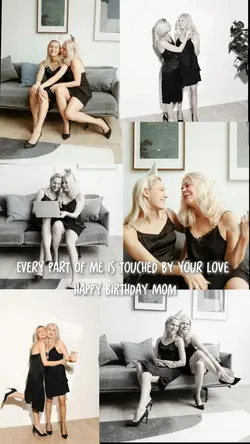 mom birthday