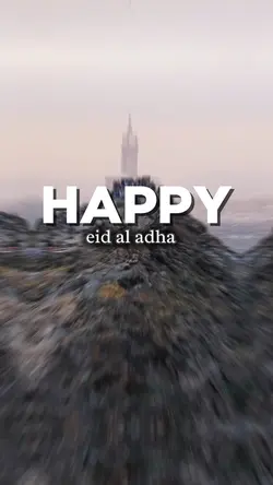 vlog happy mubarak