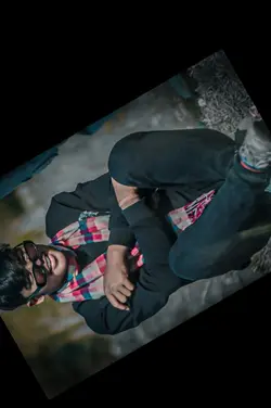 DJ Samrat Bankatti